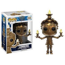 Funko Lumiere 244