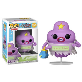 Funko Lumpy Space Princess 1075