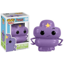 Funko Lumpy Space Princess