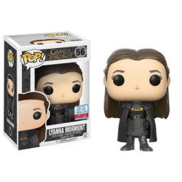 Funko Lyanna Mormont