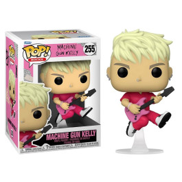 Funko Machine Gun Kelly