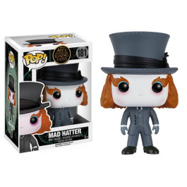 Funko Mad Hatter 181