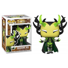 Funko Madame Hel