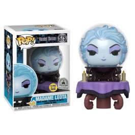 Funko Madame Leota GITD