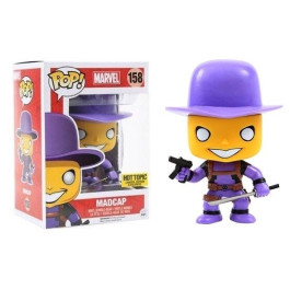 Funko Madcap