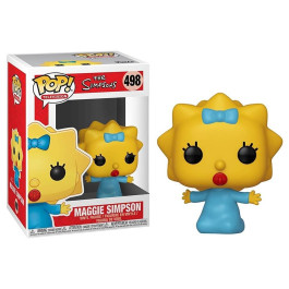 Funko Maggie Simpson