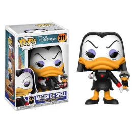 Funko Magica De Spell