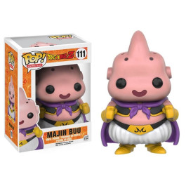 Funko Majin Buu