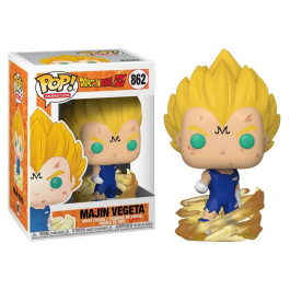 Funko Majin Vegeta