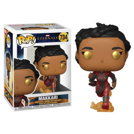 Funko Makkari