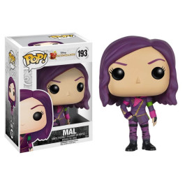 Funko Descendants Mal