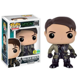 Funko Malcolm Merlyn