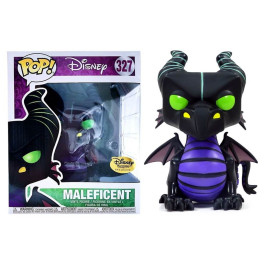 Funko Maleficent Dragon