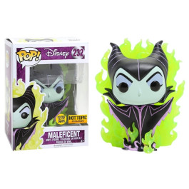 Funko Maleficent Flames Chase