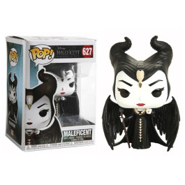 Funko Maleficent Mistress of Evil