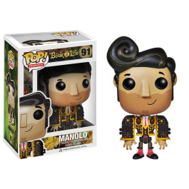 Funko Manolo