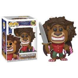 Funko Onward Manticore