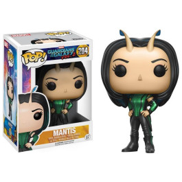 Funko Mantis