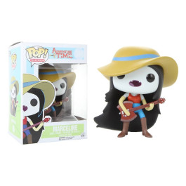 Funko Marceline Hat & Axe Guitar