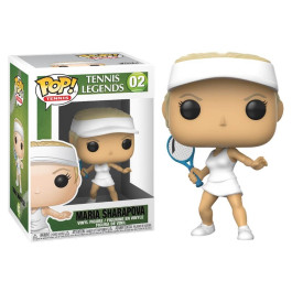 Funko Maria Sharapova