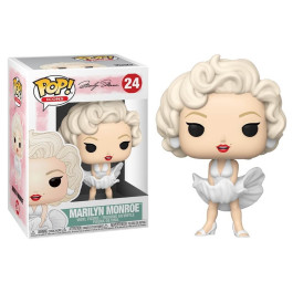 Funko Marilyn Monroe