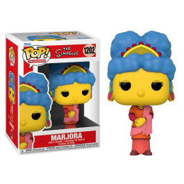 Funko Marjora