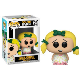 Funko Marjorine