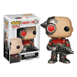 Funko Markov