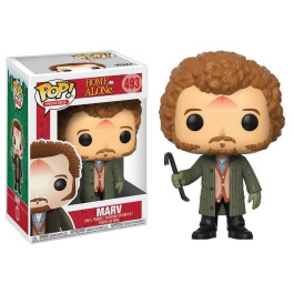 Funko Marv