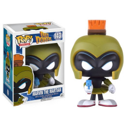 Funko Marvin the Martian