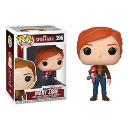 Funko Mary Jane