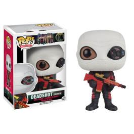 Funko Masked Deadshot