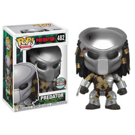 Funko Masked Predator