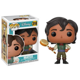 Funko Mateo