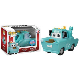 Funko Mater DInoco