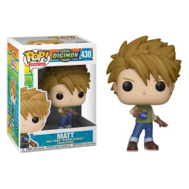 Funko Matt 430