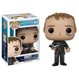 Funko Matt