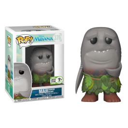 Funko Maui Shark Head