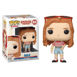 Funko Max Mall Outfit