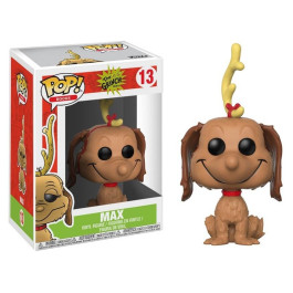 Funko Max the Dog