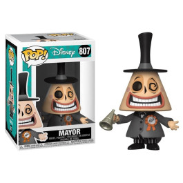 Funko Mayor Megaphone