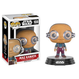 Funko Maz Kanata