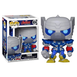 Funko Mech Strike Thor