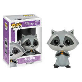 Funko Meeko