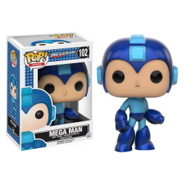 Funko Mega Man