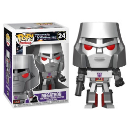 Funko Megatron Retro