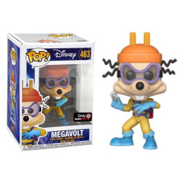 Funko Megavolt