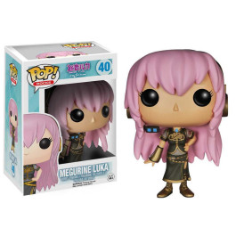 Funko Vocaloid Megurine Luka