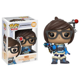 Funko Mei