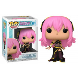 Funko Mergurine Luka V4X